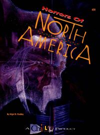 Horrors of North America